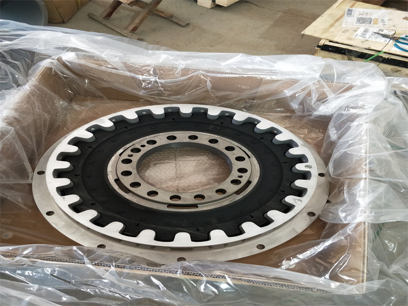 Уплотнительное кольцо seal ring	601.03.10.12	11311006