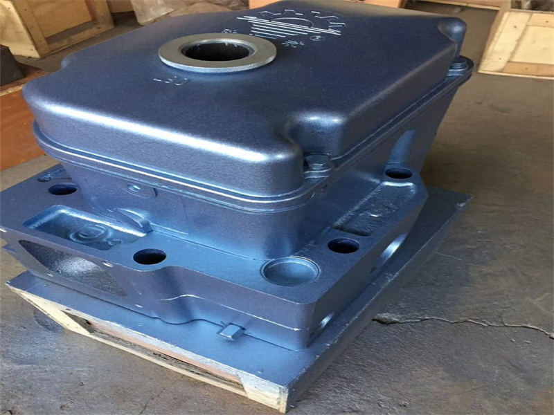 Radiator kit 4150x1920x2030mm engine 3kW x 8	RDFX600.00