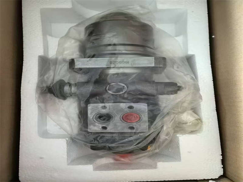 H16V190ZLD-2 Diesel Generator Maintanence B4012C.12D.00 Injection pump assembly