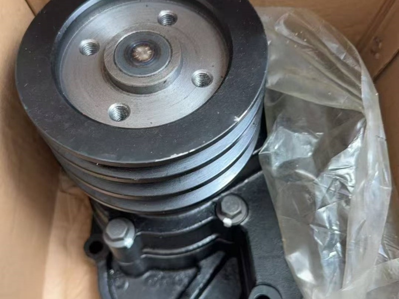 1003420287 Turbocharger Set for Weichai X6170 8170 diesel marine engine