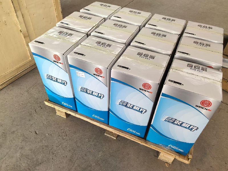 1003420287 Turbocharger Set for Weichai X6170 8170 diesel marine engine 1003420287 Turbocharger Set for Weichai X6170 8170 diesel marine engine