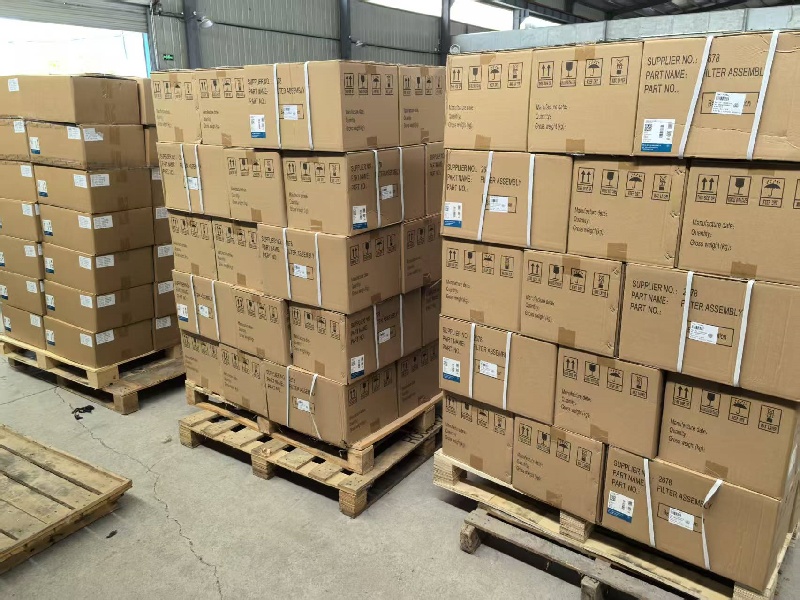 1003420287 Turbocharger Set for Weichai X6170 8170 diesel marine engine 1003420287 Turbocharger Set for Weichai X6170 8170 diesel marine engine