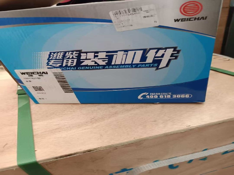 Engine 6M33G715 Spare Parts Oil Pressure Sensor 1005102186 