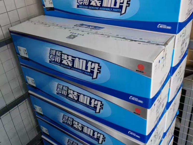 Engine 6M33G715 Spare Parts Oil Pressure Sensor 1005102186 