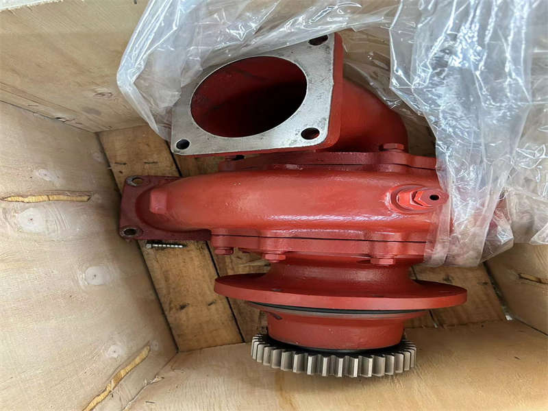 601.05.30A Piston  assembly used in H16V190 H12V190 JICHAI JINAN diesel engine