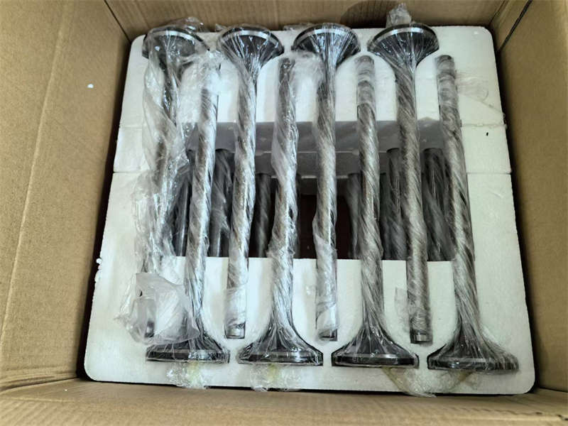 601.05.30A Piston  assembly used in H16V190 H12V190 JICHAI JINAN diesel engine