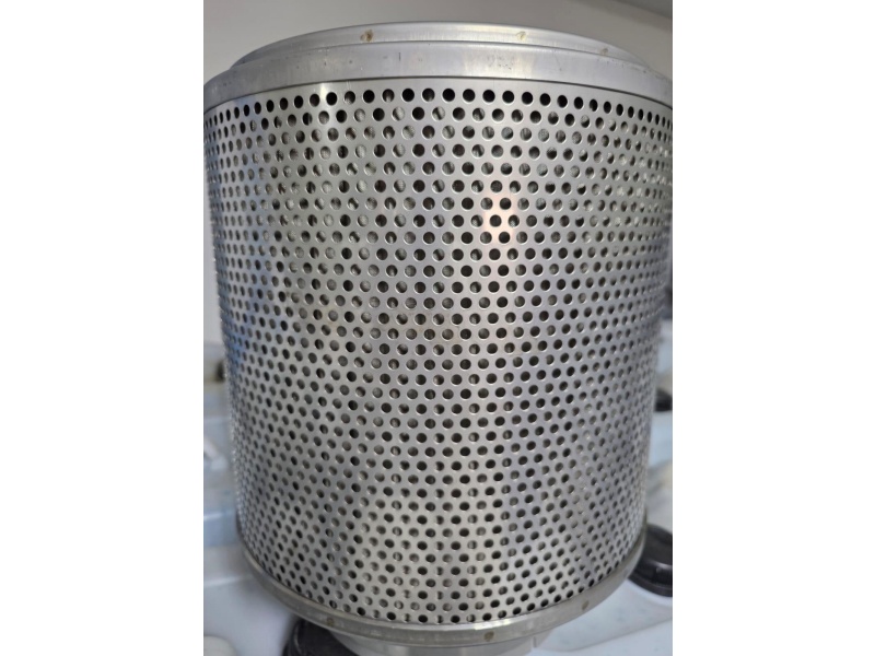 12630110308	Howa süzgüji / Воздушный фильтр / Air filter Weichai Engine