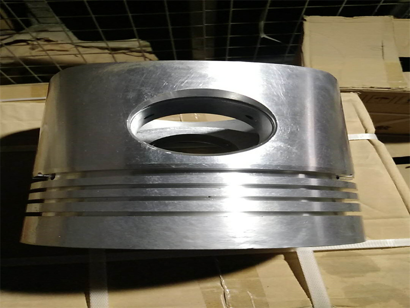 Jichai A12V190PZL diesel drilling engine parts Piston 601.05.30A 