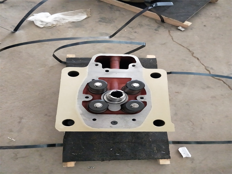 Jichai A12V190PZL diesel drilling engine parts Piston 601.05.30A 