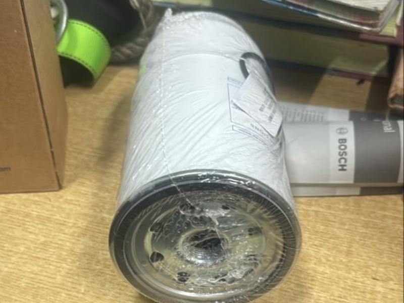 Coarse fuel filter element 1006547820	6M33D633E200 WEICHAI