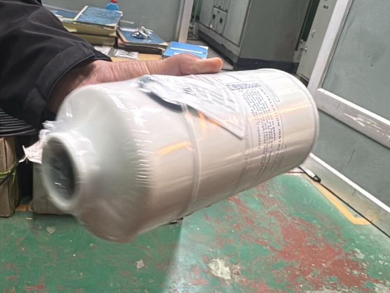 Coarse fuel filter element 1006547820	6M33D633E200 WEICHAI