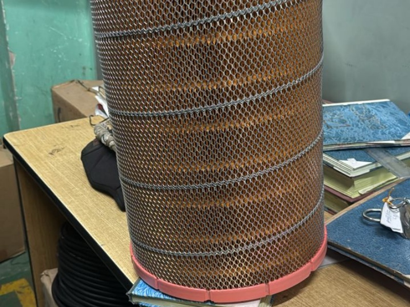 LUBRICATING OIL FILTER 15540390D for Weichai Baudouin 6M33C612-18E221NG