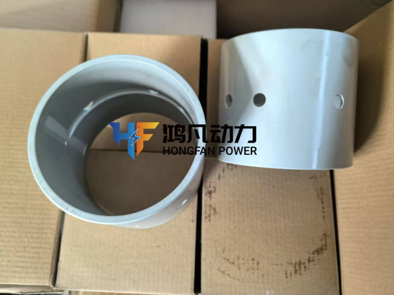 PLUNGER COUPLE L28-200100 ZICHAI L8250ZL Diesel generator
