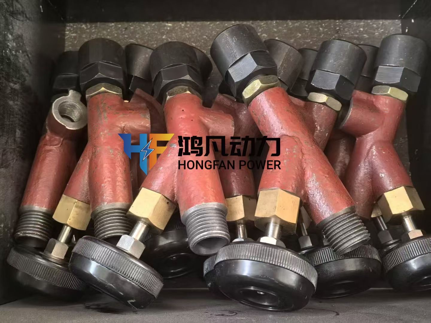 PLUNGER COUPLE L28-200100 ZICHAI L8250ZL Diesel generator