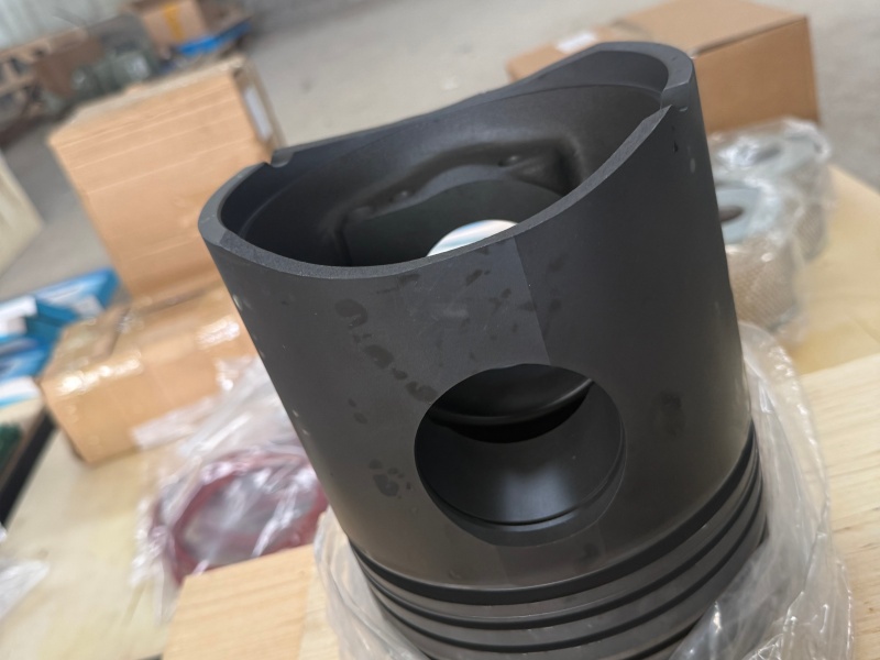 Chemise	Cylinder Liner	617001000276 for Weichai 6170 8170 marine engine parts