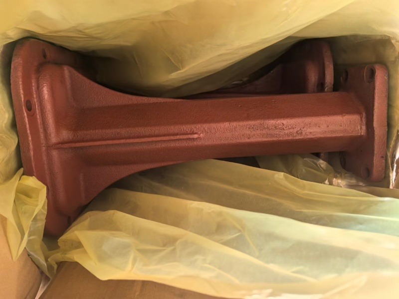 Chemise	Cylinder Liner	617001000276 for Weichai 6170 8170 marine engine parts