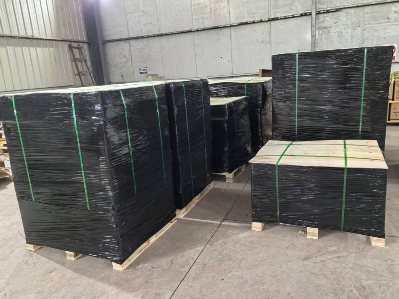 Shipment of Jichai L20V190 air filters 4020CZ.36.10.20L1 and MJF.BDGL.30