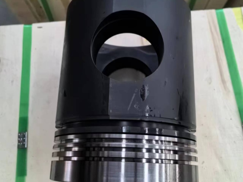 Jichai H16V190ZLD-2 diesel generator spare parts piston 601.05.30A