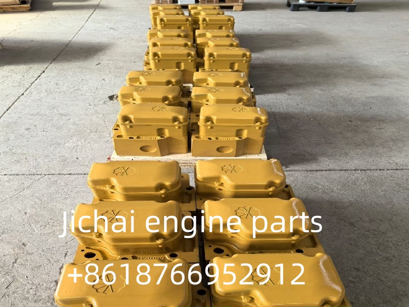 Jichai 8190 diesel engine Special Maintenance Tools & Wrench Set, Part No. 206L.42.00
