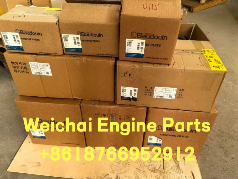 Spark Plug 1001392970 used in Weichai Gas 16M33NG gas generator spare parts