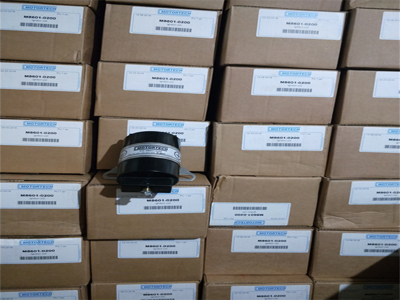 ignition coil 06.50.065 motortech used in Jichai Shengdong 12V190 16V190 20V190 gas engine