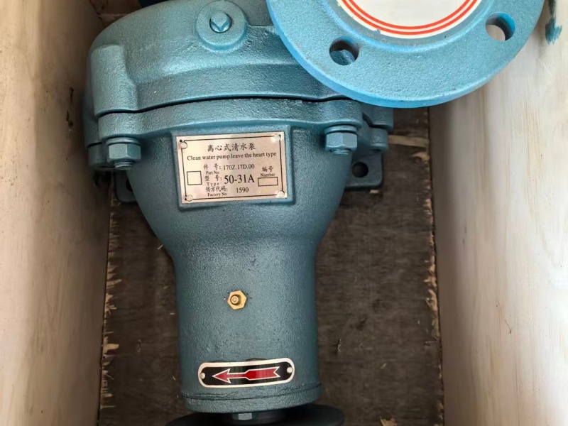 Крышка цилиндра в сборе с клапанами 170Z.03.20 Weichai 8170